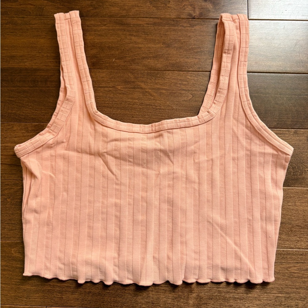 AERIE CROP TOP